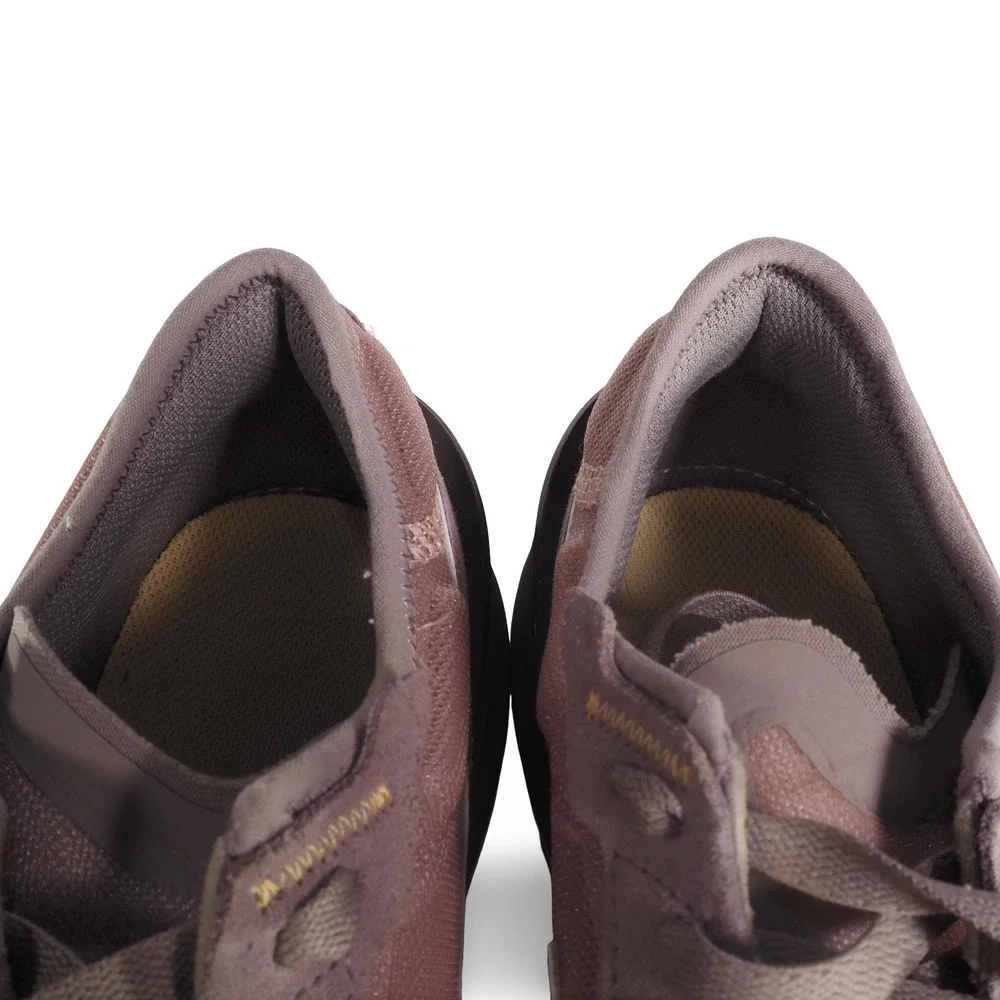 Nike remaining overlays